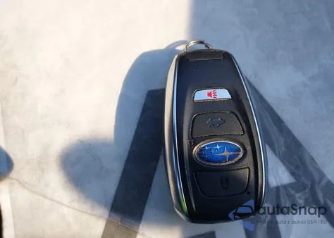 2023 Subaru Crosstrek Sport z USA, uszkodzony, nr VIN JF2GTHSCXPH282303